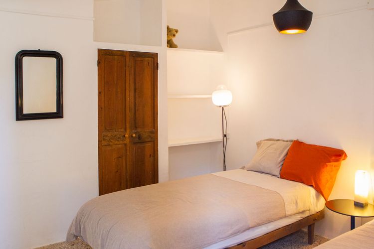 Casa Penya Rotja
