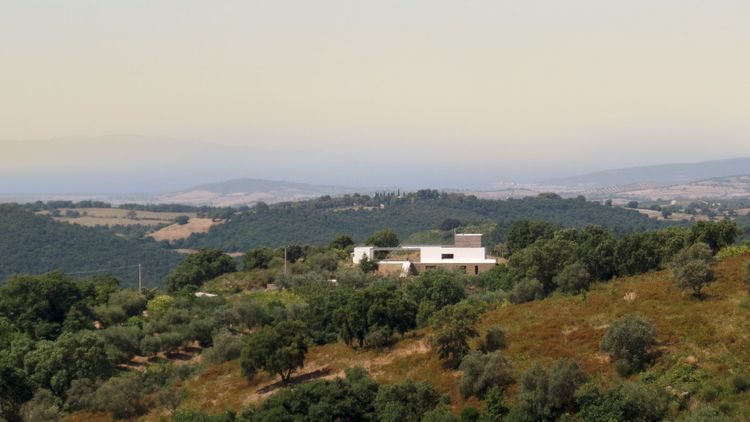 Maremma House