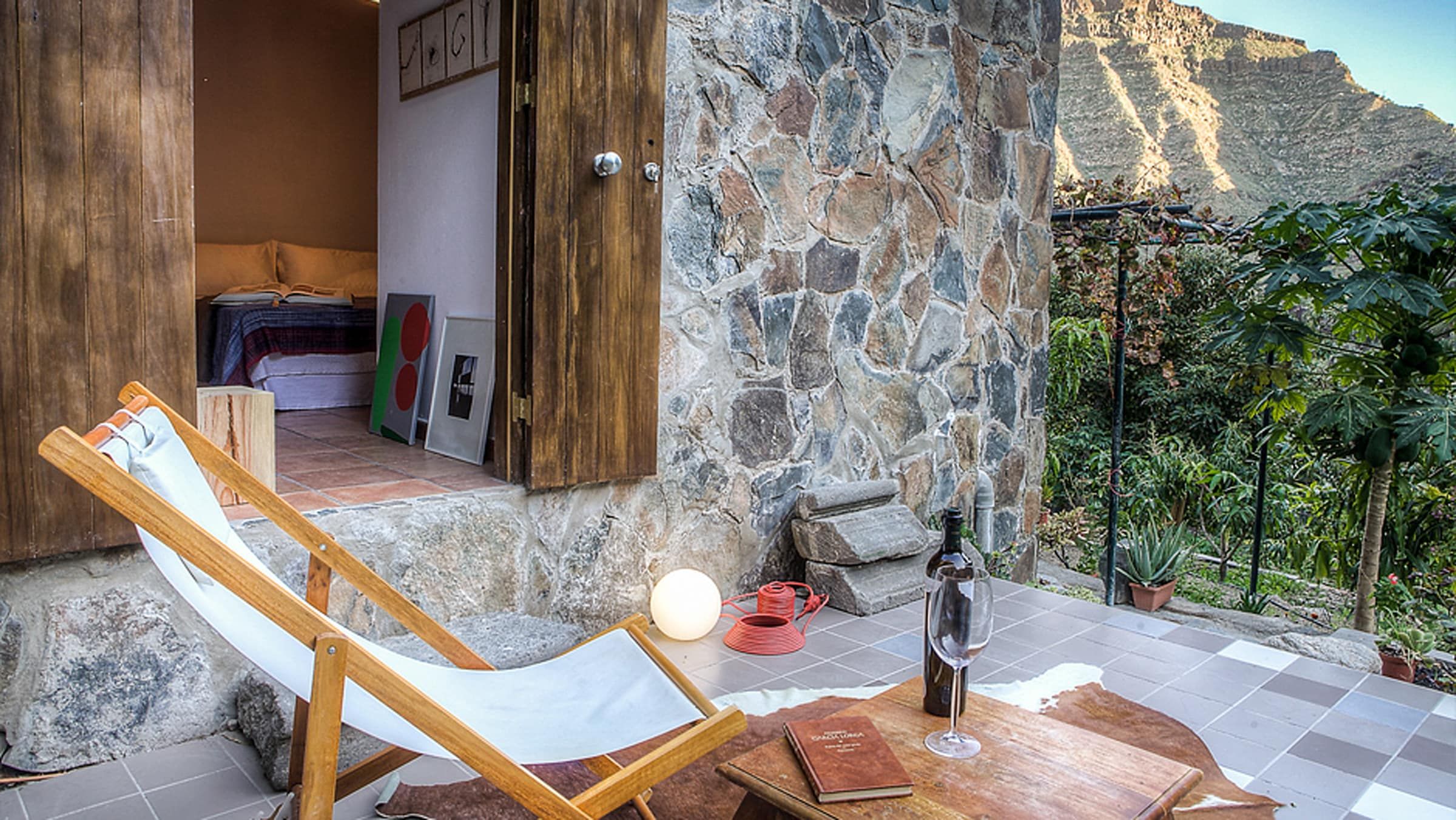 finca paraiso