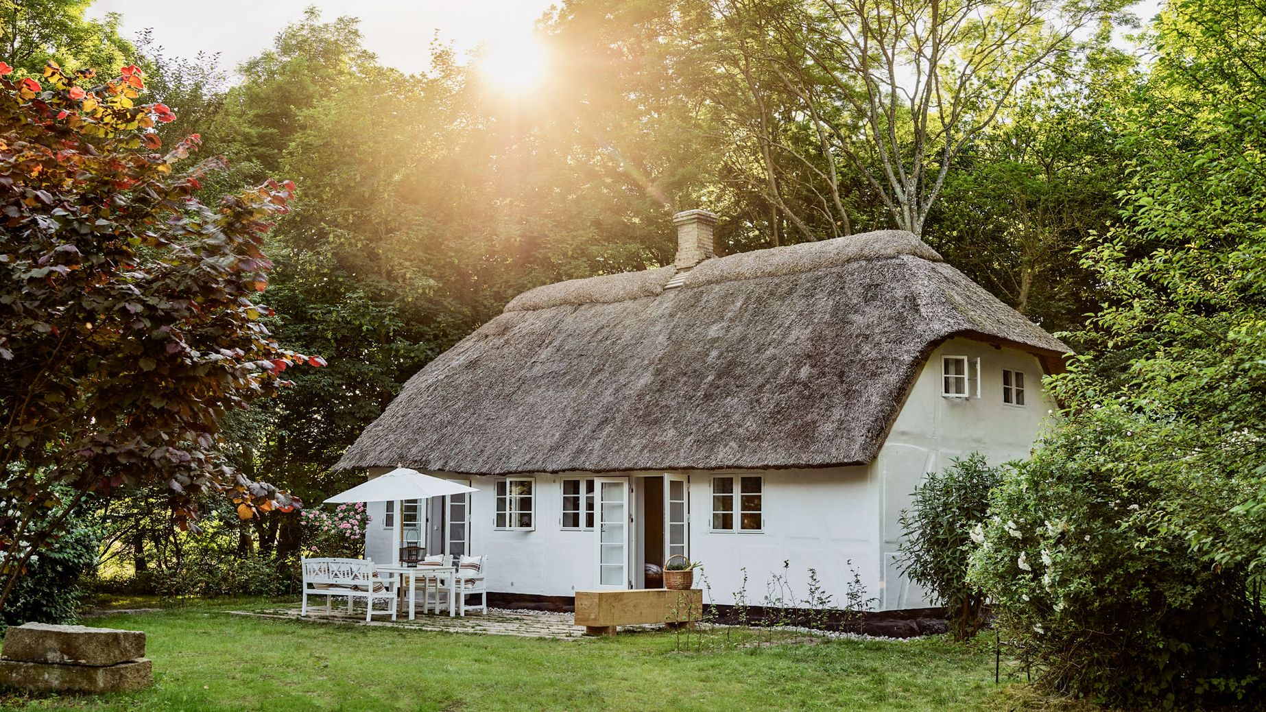 Vipp Farm­house