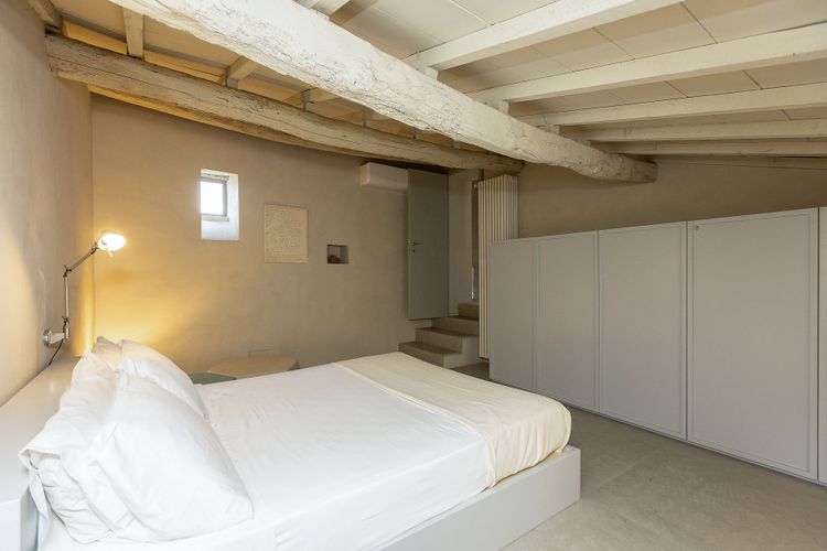 Loft Mon­te­merano