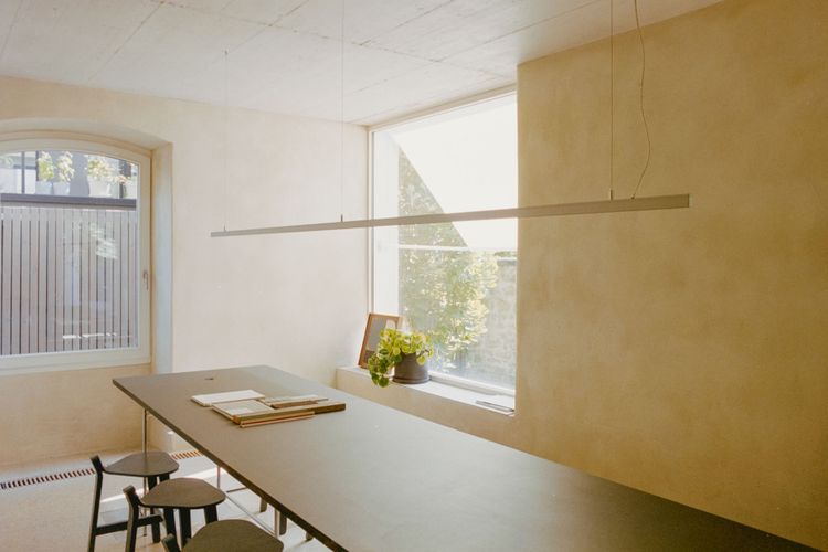 Guest­House 50