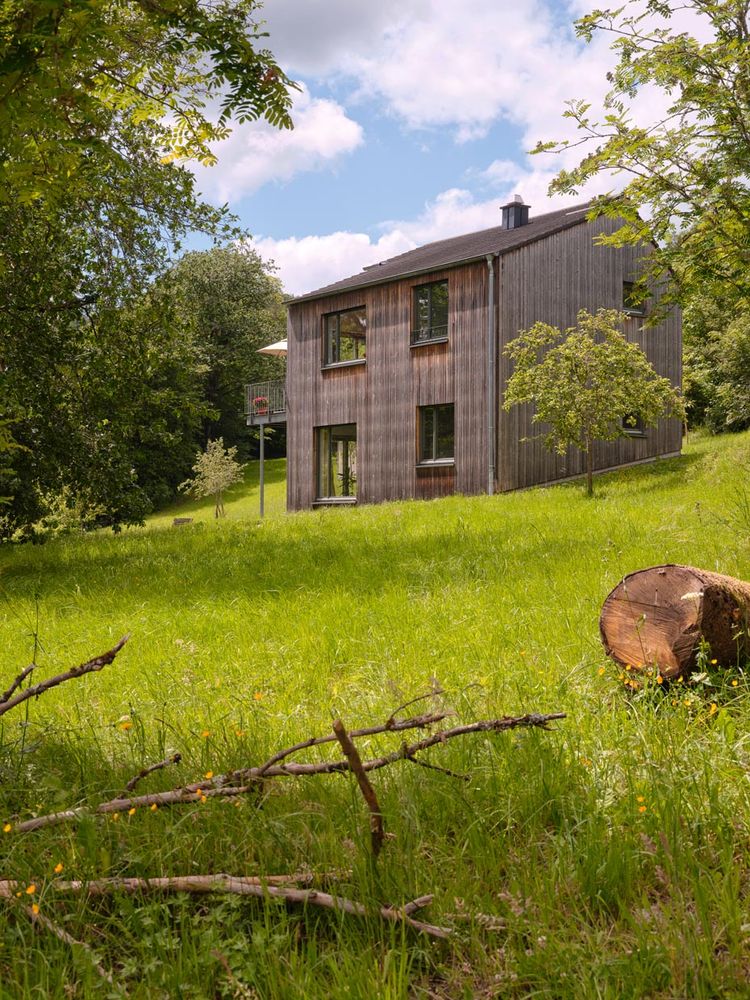 Vul­kan­ei­felhaus