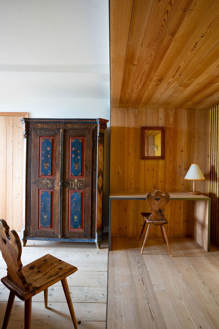 Gasthof Bad Drei­kirchen