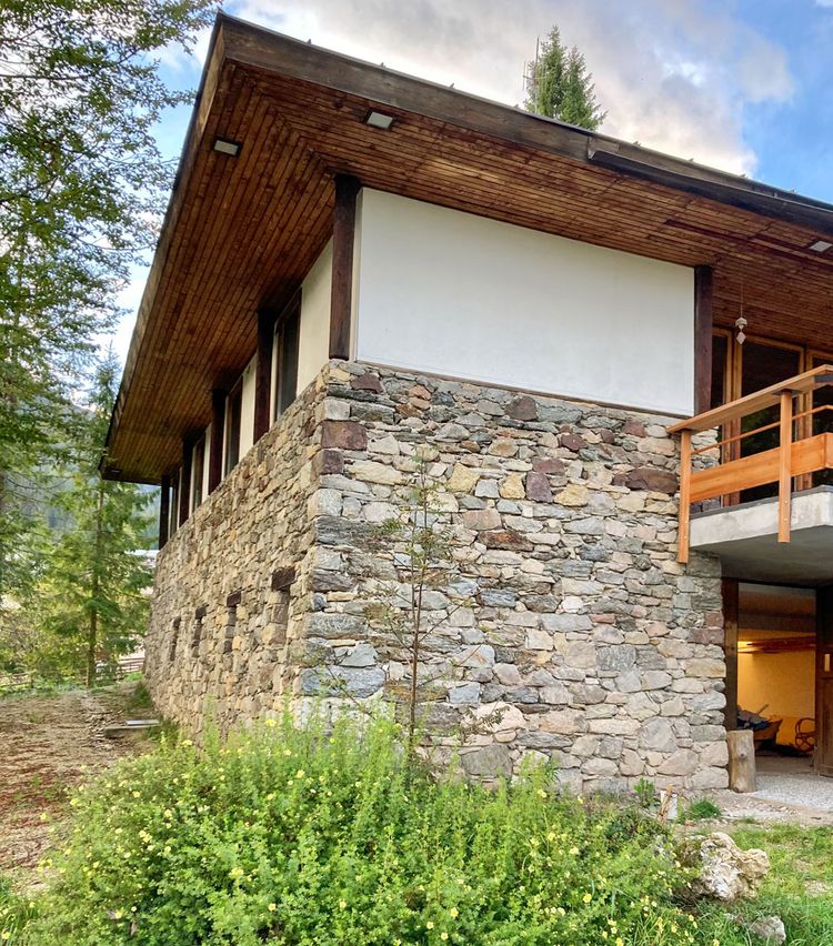 Villa Moras­sutti