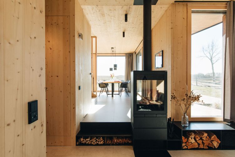 Haus Göhre am Flee­sensee