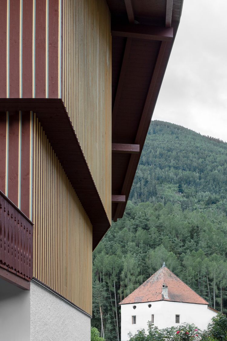 Hotel Villa Mayr