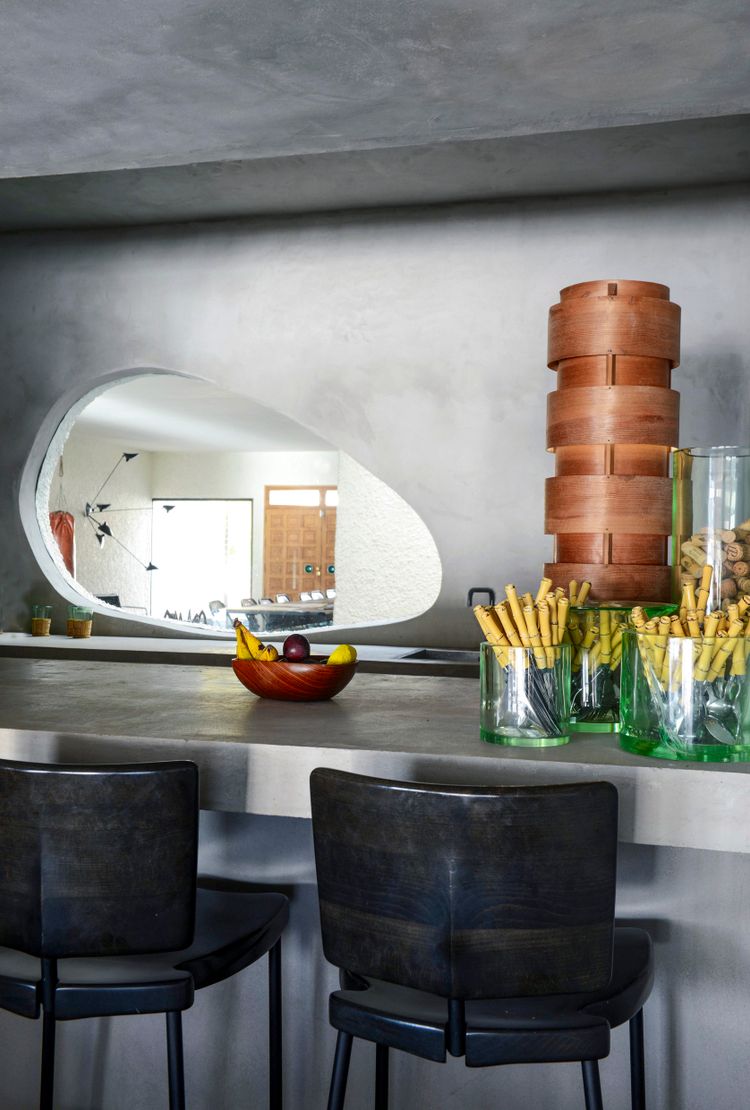 Casa­costa & Casa­costa Nextdoor