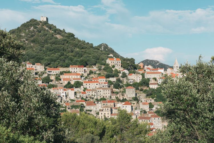 Lastovo