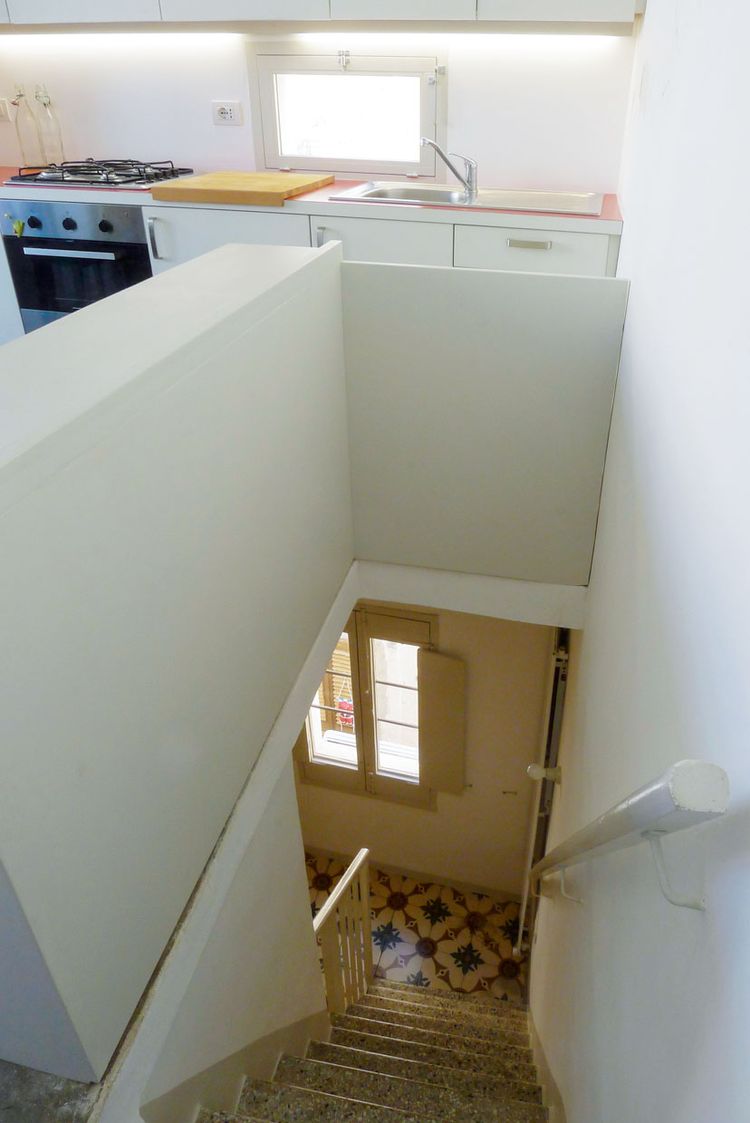 Vico Fis­caiolo