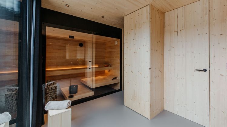 Feri­enhaus Selma