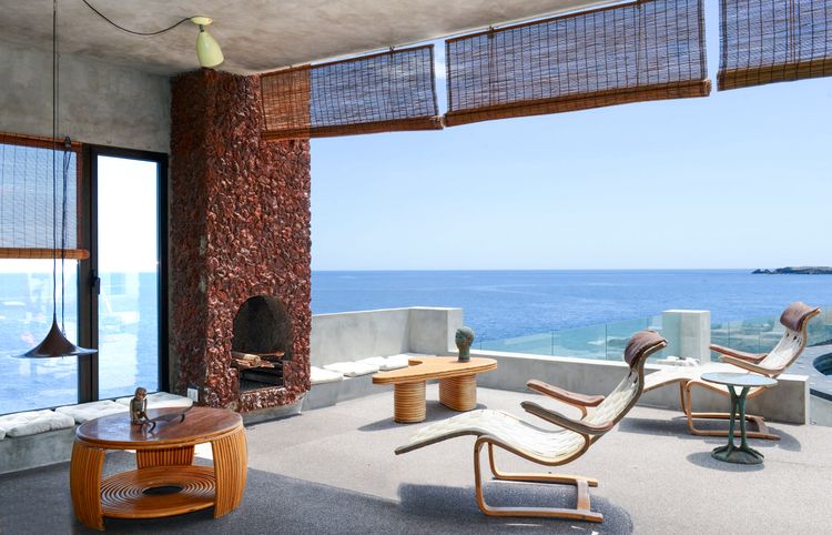 Casa­costa & Casa­costa Nextdoor