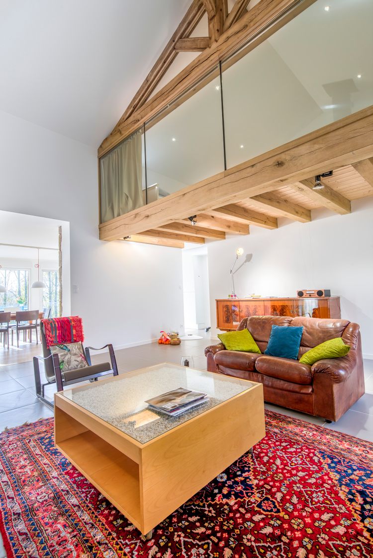 Chalet Concept