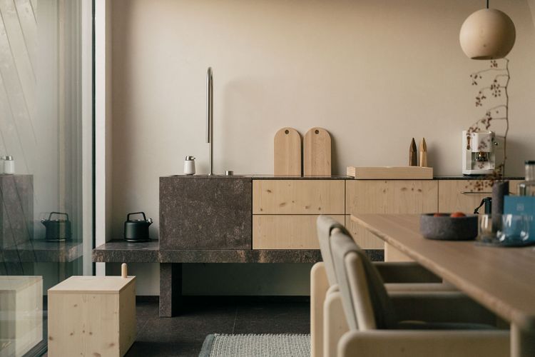 MIRAMONTI Bou­tique Hotel