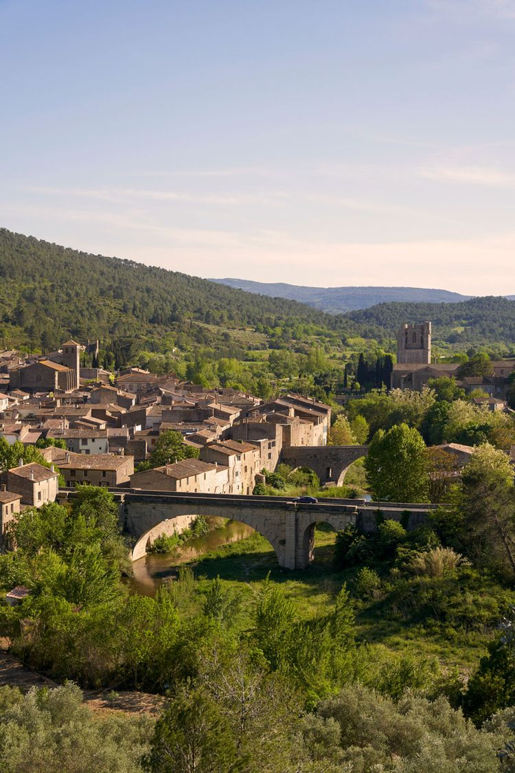 Vipp Town­house Lagrasse