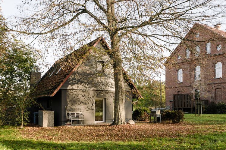 Kranich Hotel