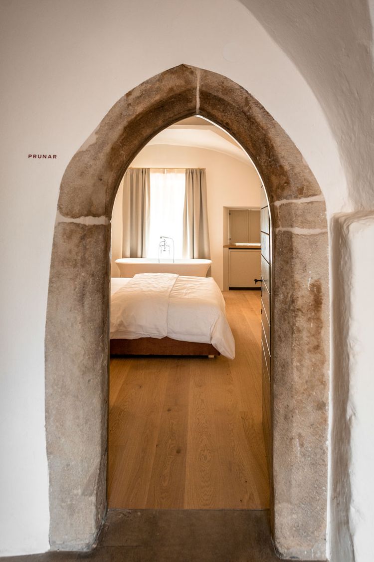Leuch­tenburg