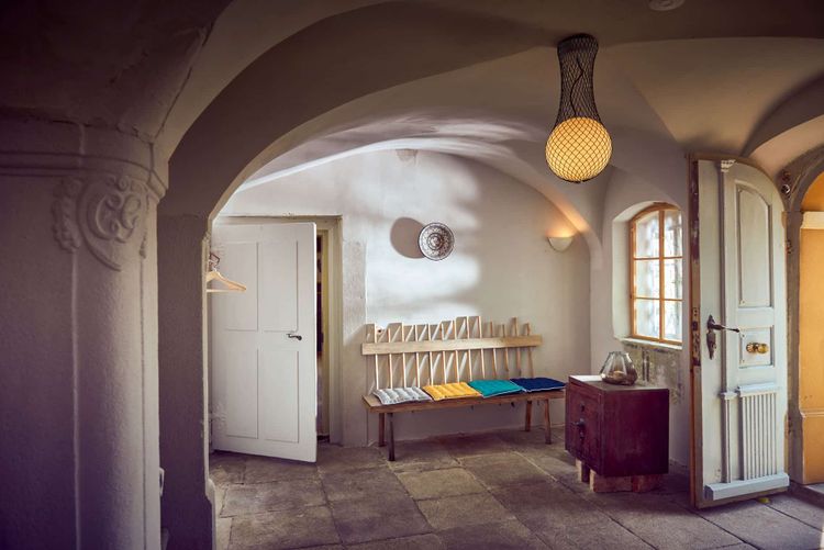 Fak­to­renhaus