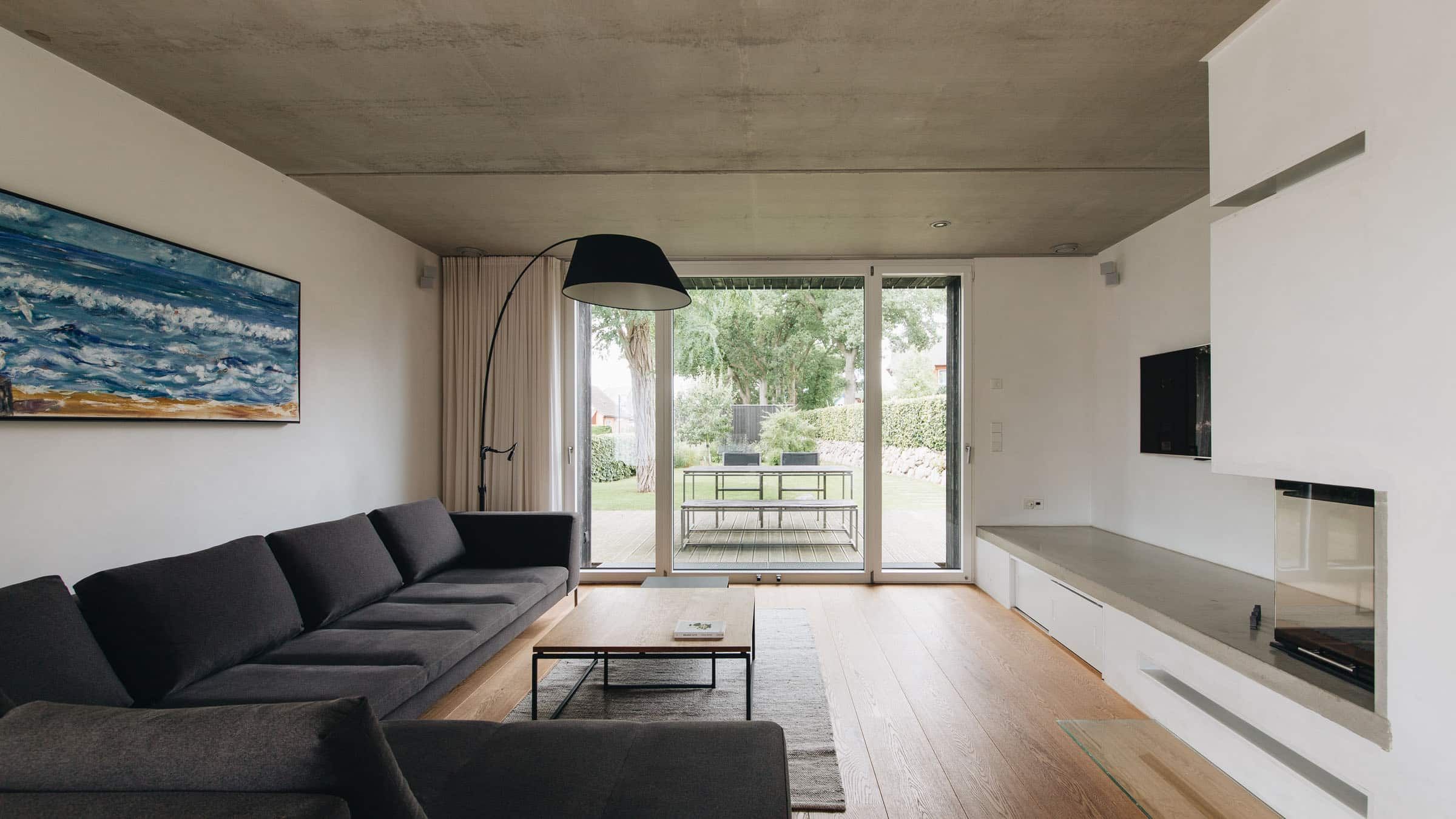 haus wieckin