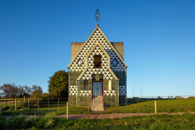 A House for Essex