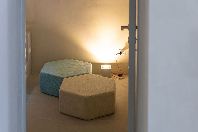 Loft Mon­te­merano