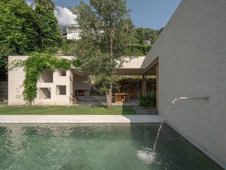 Casa Sas­sello