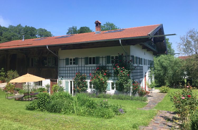 Am Roseneck