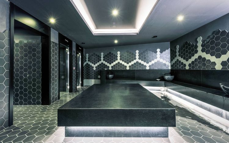 Park­hotel Holzner