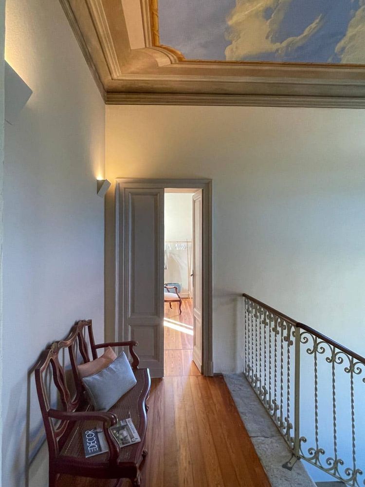 Villa Fran­cioli