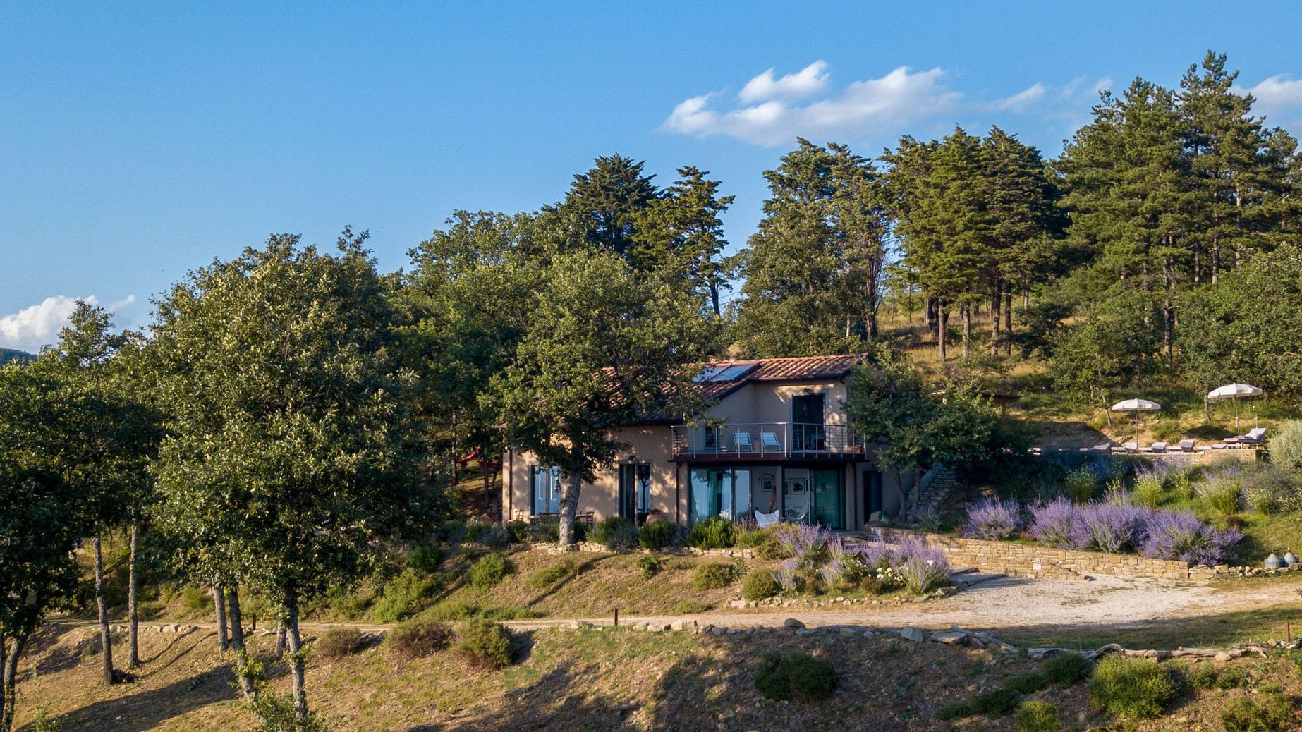 Villa G