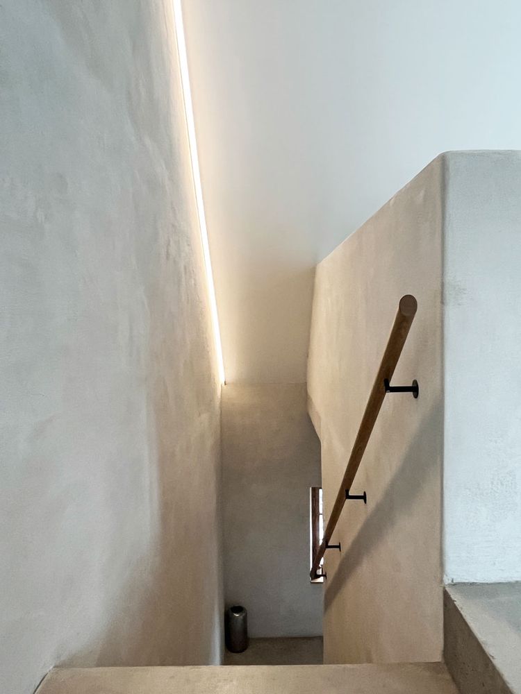 Loft im Flö­ßerhaus