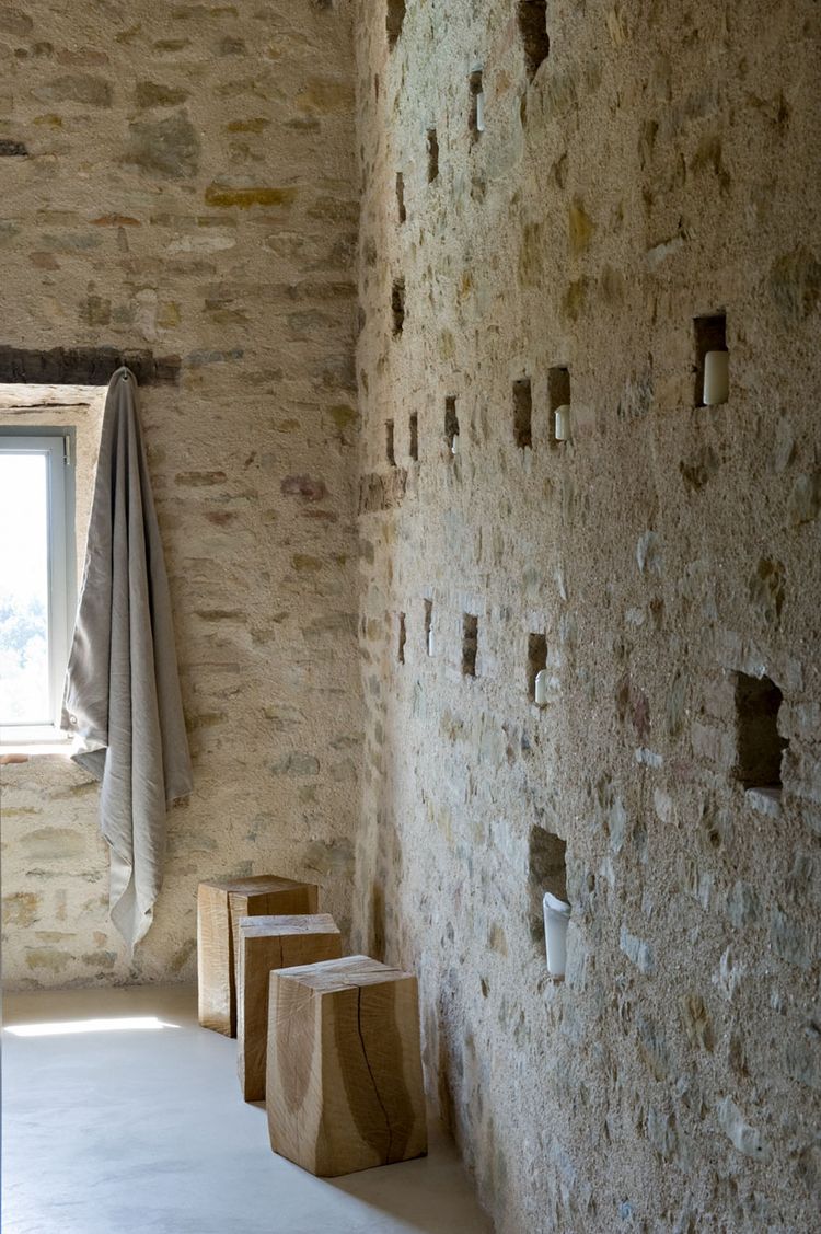 Casa Olivi