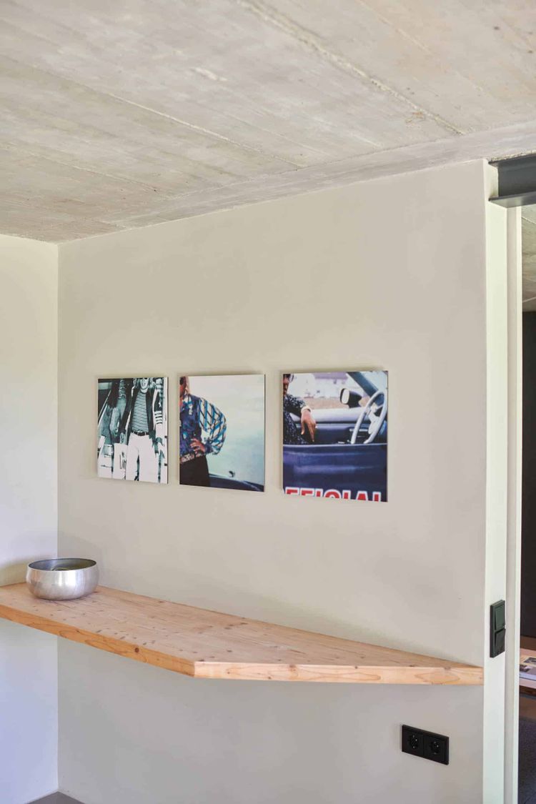 Studio Alpen­chalet Wal­chensee