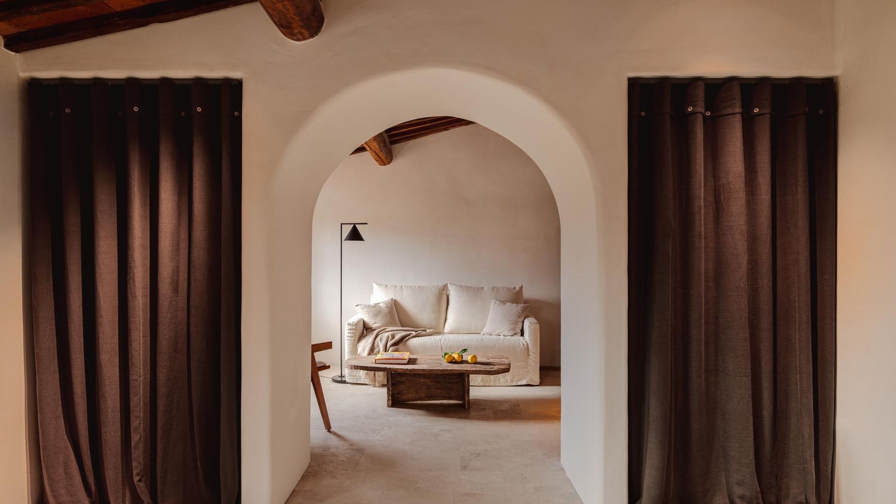 Design Anthology: Unique places to stay