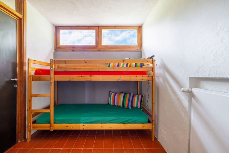 Casa Lam­ber­tucci