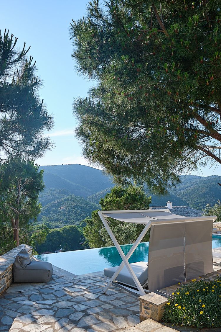 Kal­lithea Villas