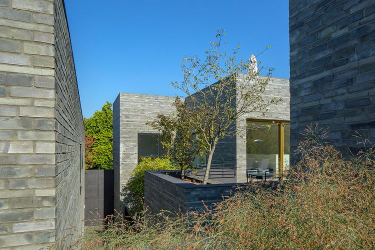 JAP Retreat Appar­te­ments