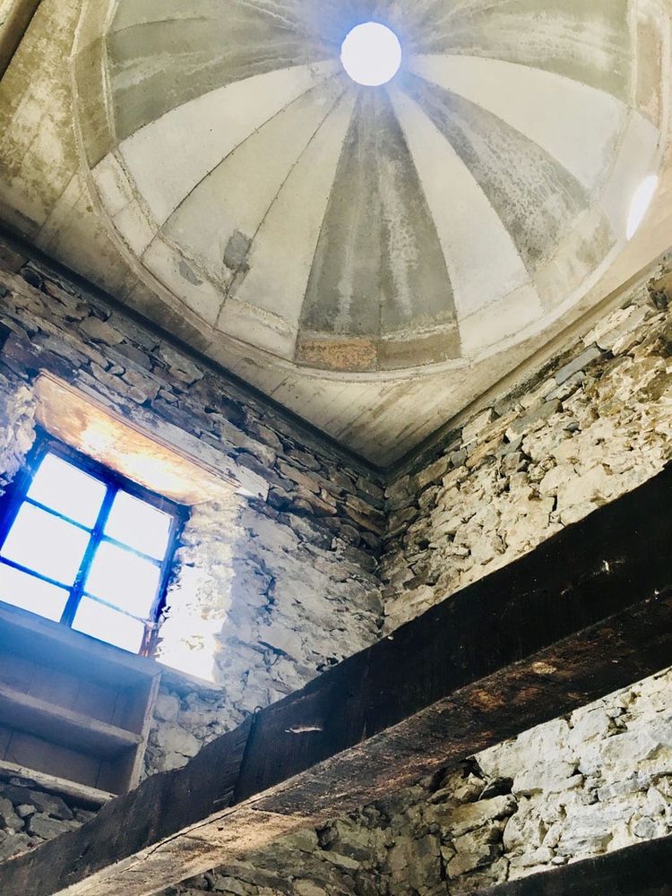 Casa Raslei