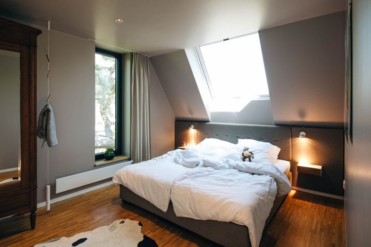 Feri­enhaus Sieg­fried