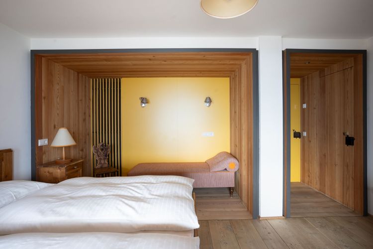 Gasthof Bad Drei­kirchen