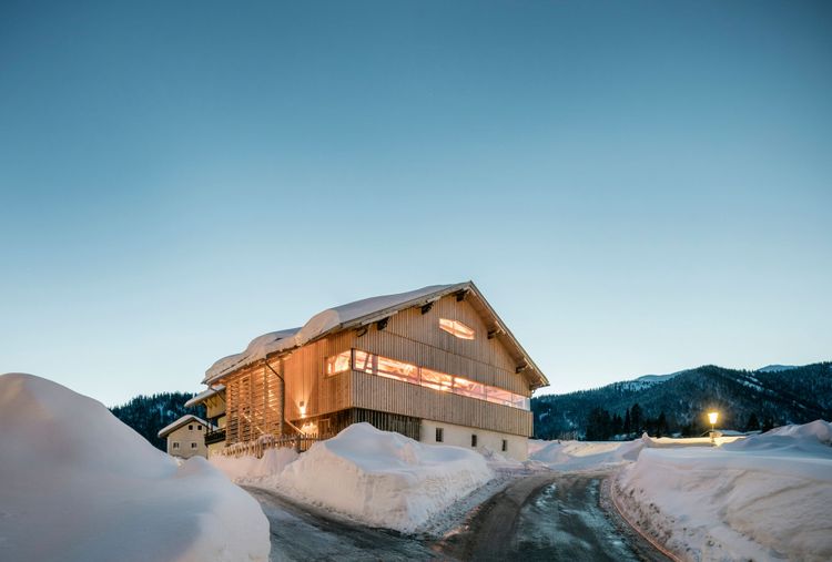 Mesnerhof‑C