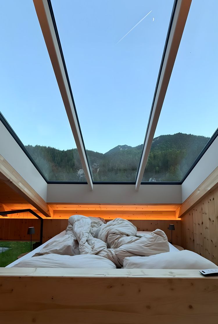 Flussbett