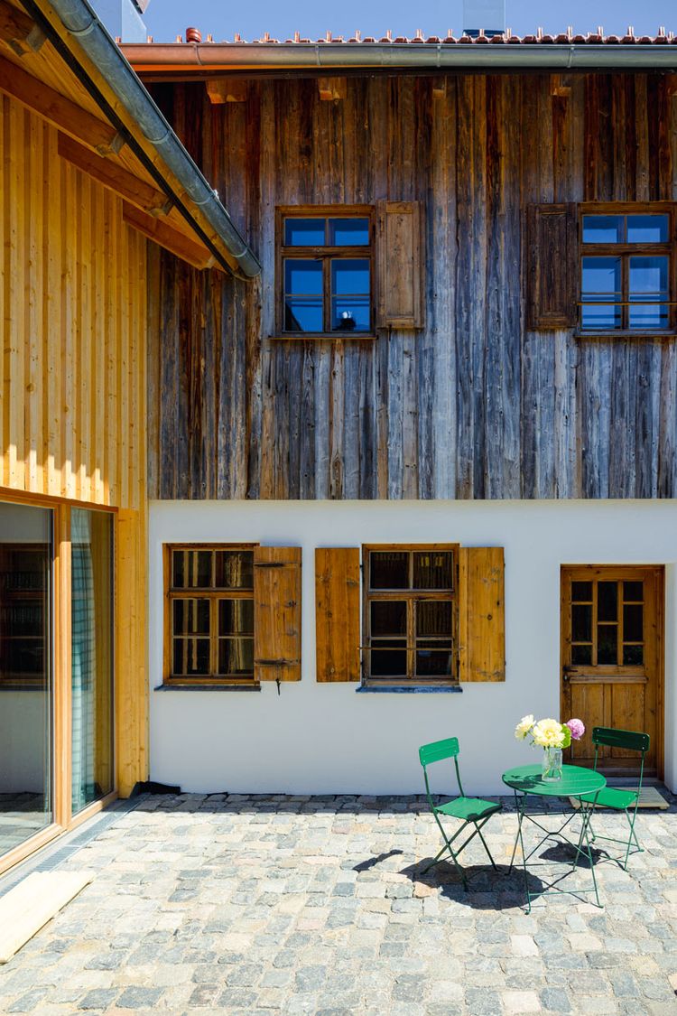 Eben­rieder