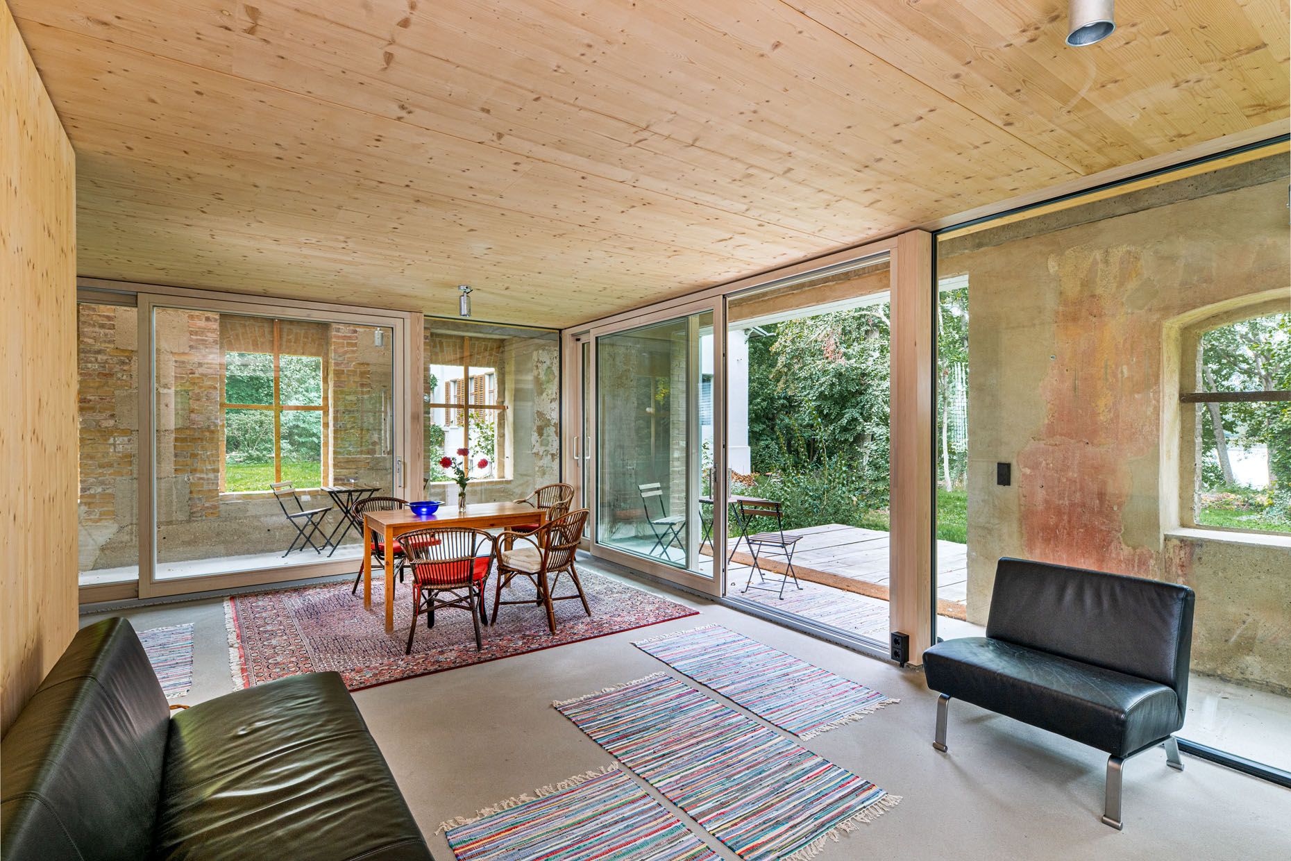 haus vvalter