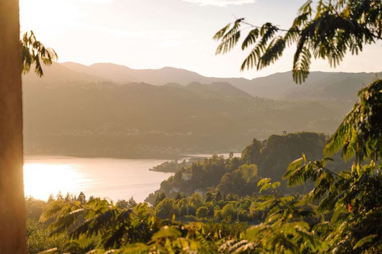 La Darbia Lago d’Orta