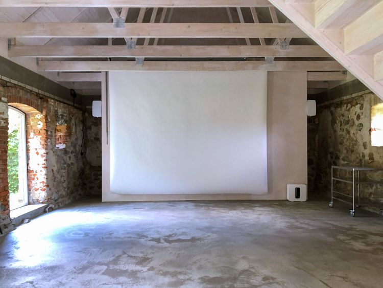  Das Studio Uckermark
