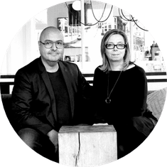 Owners of Wein­villa 1901