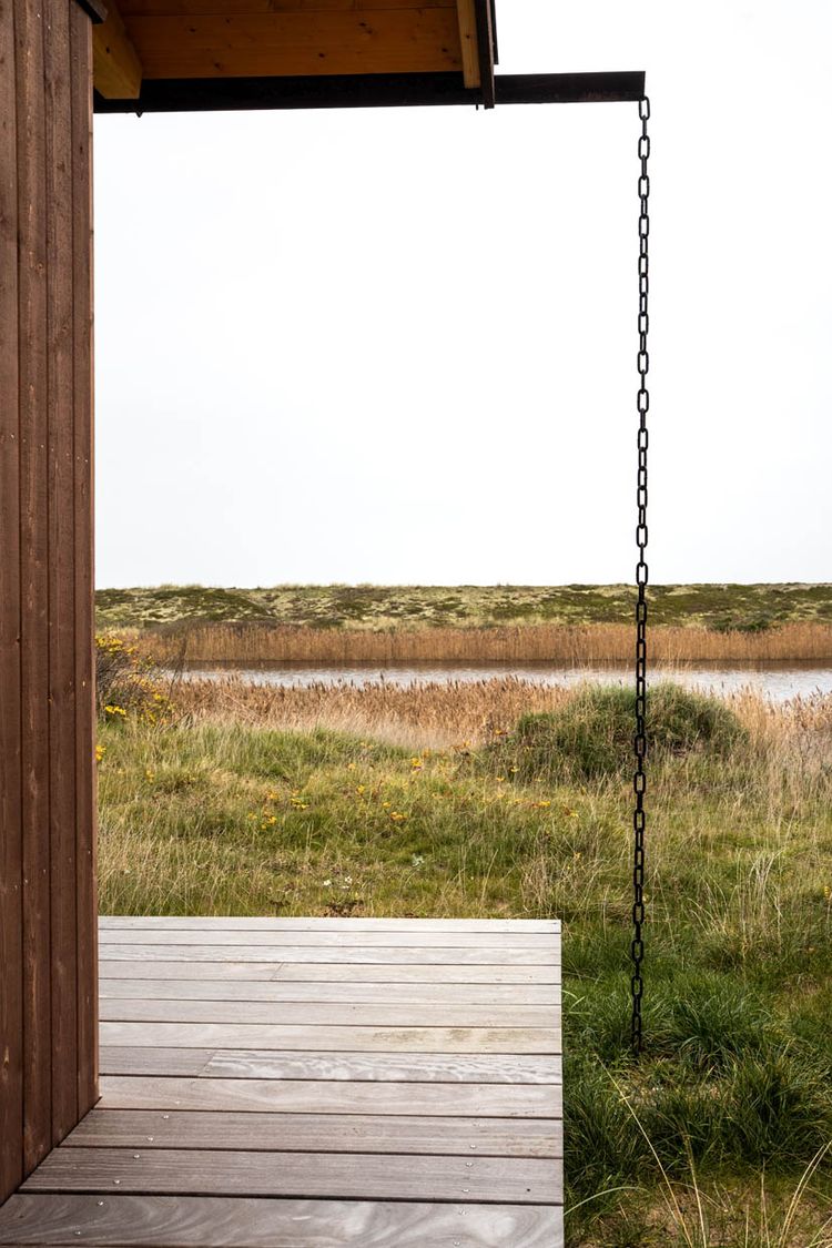 Knoten House