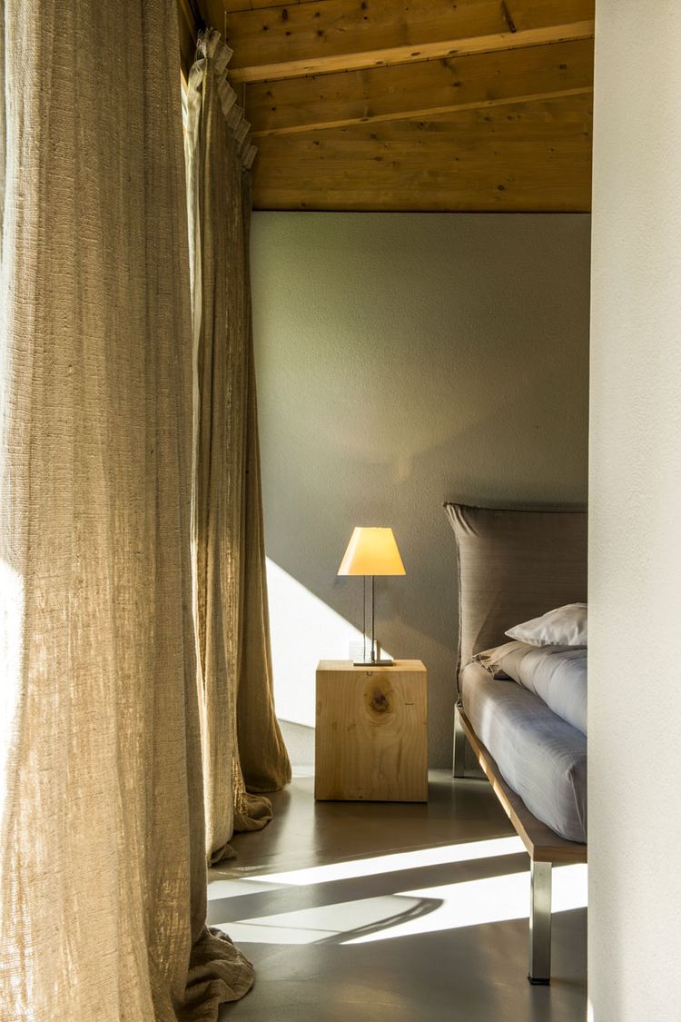 VIVERE suites and rooms
