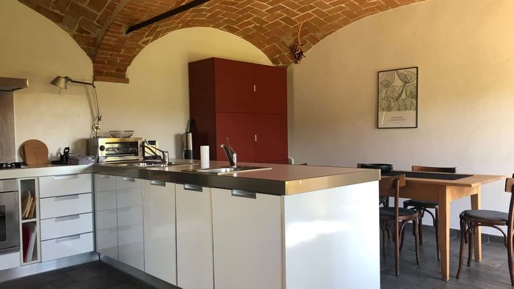 Casa Giromet